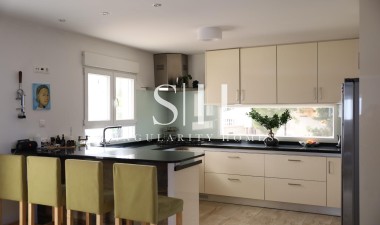 Herverkoop - Villa - Ciudad Quesada - Costa Blanca Sur