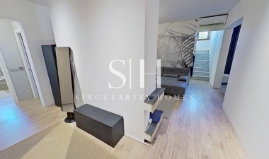 Wiederverkauf - Villa - Torrevieja - San Luis