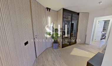 Wiederverkauf - Villa - Torrevieja - San Luis