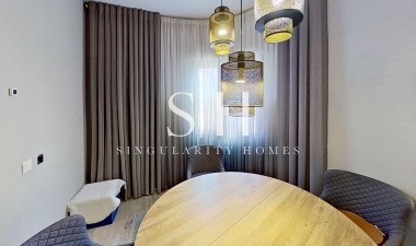 Wiederverkauf - Villa - Torrevieja - San Luis