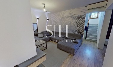 Wiederverkauf - Villa - Torrevieja - San Luis