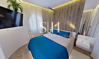 Wiederverkauf - Villa - Torrevieja - San Luis