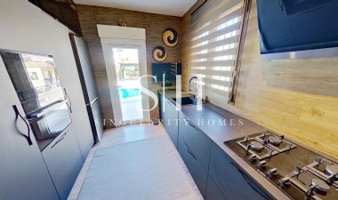 Wiederverkauf - Villa - Torrevieja - San Luis