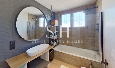 Wiederverkauf - Villa - Torrevieja - San Luis