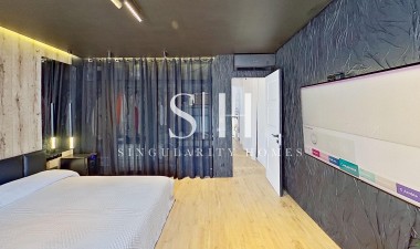 Wiederverkauf - Villa - Torrevieja - San Luis