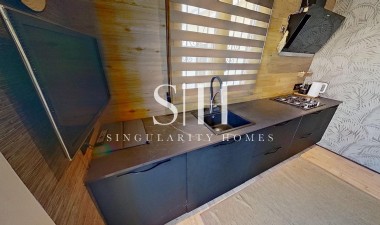 Wiederverkauf - Villa - Torrevieja - San Luis