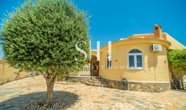 Wiederverkauf - Villa - Torrevieja - Costa Blanca