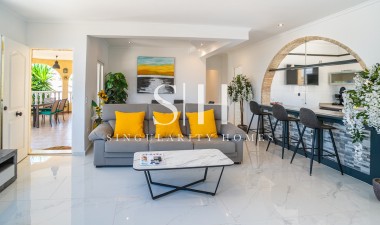 Wiederverkauf - Villa - Torrevieja - Costa Blanca