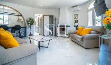 Wiederverkauf - Villa - Torrevieja - Costa Blanca