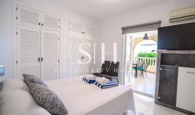 Wiederverkauf - Villa - Torrevieja - Costa Blanca