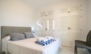 Wiederverkauf - Villa - Torrevieja - Costa Blanca