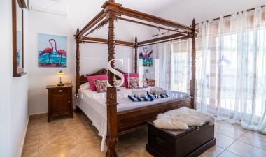 Wiederverkauf - Villa - Torrevieja - Costa Blanca