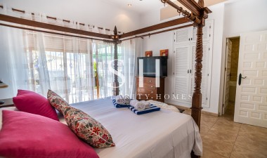 Wiederverkauf - Villa - Torrevieja - Costa Blanca