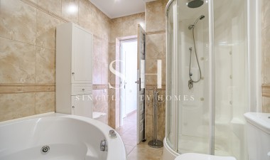 Wiederverkauf - Villa - Torrevieja - Costa Blanca