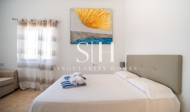 Wiederverkauf - Villa - Torrevieja - Costa Blanca