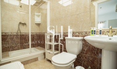 Wiederverkauf - Villa - Torrevieja - Costa Blanca