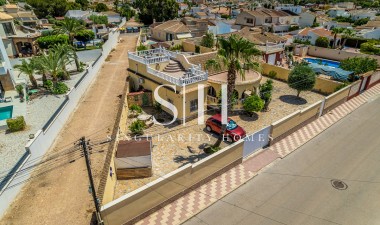 Wiederverkauf - Villa - Torrevieja - Costa Blanca