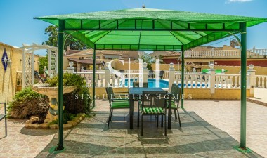 Wiederverkauf - Villa - Torrevieja - Costa Blanca