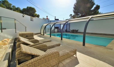 Resale - Villa - San Miguel de Salinas - BLUE LAGOON