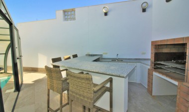 Resale - Villa - San Miguel de Salinas - BLUE LAGOON