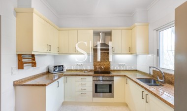 Resale - Villa - San Fulgencio