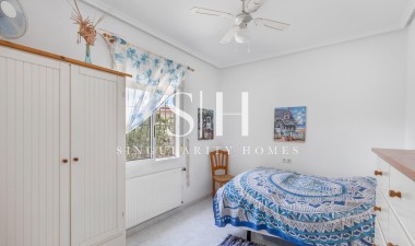 Resale - Villa - San Fulgencio