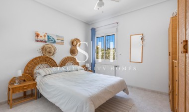 Resale - Villa - San Fulgencio