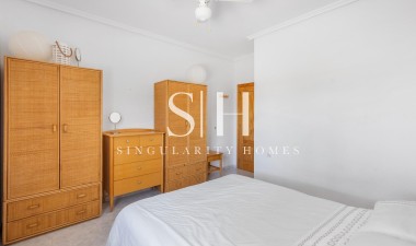 Resale - Villa - San Fulgencio