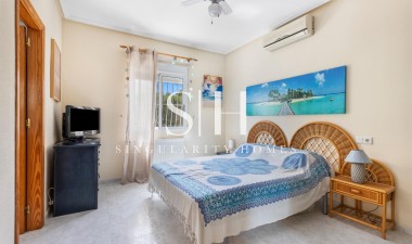 Resale - Villa - San Fulgencio