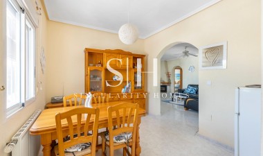 Resale - Villa - San Fulgencio
