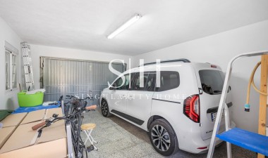 Resale - Villa - San Fulgencio