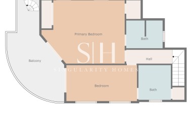 Resale - Villa - San Fulgencio