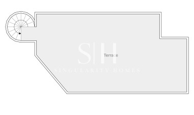 Resale - Villa - San Fulgencio