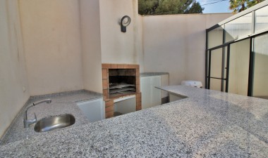 Resale - Villa - San Miguel de Salinas - BLUE LAGOON