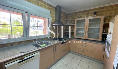 Återförsäljning - Villa - Benijofar - Costa Blanca