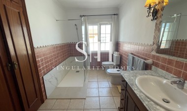 Återförsäljning - Villa - Benijofar - Costa Blanca