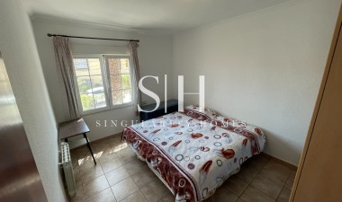 Återförsäljning - Villa - Benijofar - Costa Blanca