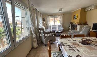 Återförsäljning - Villa - Benijofar - Costa Blanca