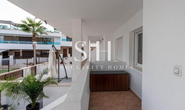 Herverkoop - Huis - Torrevieja - Los Balcones - Los Altos del Edén