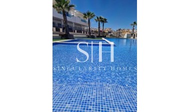 Herverkoop - Huis - Torrevieja - Los Balcones - Los Altos del Edén