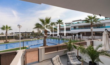 Herverkoop - Huis - Torrevieja - Los Balcones - Los Altos del Edén