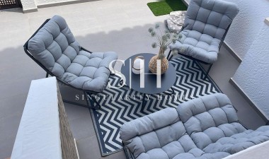 Herverkoop - Huis - Torrevieja - Los Balcones - Los Altos del Edén