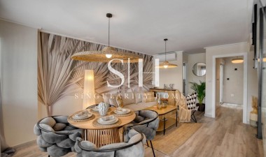 Herverkoop - Huis - Torrevieja - Los Balcones - Los Altos del Edén