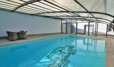 Resale - Villa - San Miguel de Salinas - BLUE LAGOON