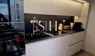 Herverkoop - Huis - Torrevieja - Los Balcones - Los Altos del Edén