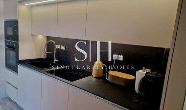 Herverkoop - Huis - Torrevieja - Los Balcones - Los Altos del Edén