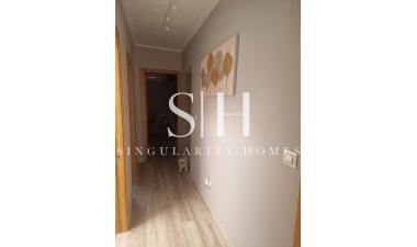 Herverkoop - Huis - Torrevieja - Los Balcones - Los Altos del Edén