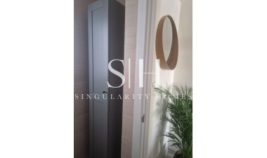 Herverkoop - Huis - Torrevieja - Los Balcones - Los Altos del Edén