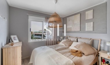 Herverkoop - Huis - Torrevieja - Los Balcones - Los Altos del Edén