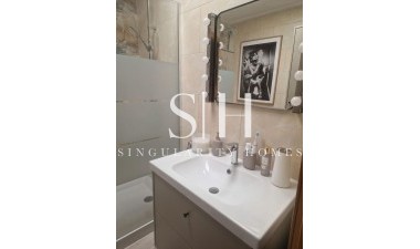 Herverkoop - Huis - Torrevieja - Los Balcones - Los Altos del Edén